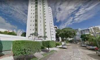 Imagem 3: Vendo apartamento com 3 quartos - 84m² - vista praia. PRÓXIMO A CURVA DO SESC