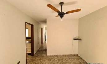 Imagem 3: Casa com 2 dormitórios, 96 m² - venda por R$ 320.000,00 ou aluguel por R$ 1.300,00/mês - A