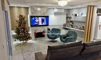 Imagem 4: Sobrado com 3 dormitórios à venda, 164 m² por R$ 1.290.000 - Vale Ville - Gravataí/RS