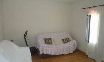 Imagem 5: Casa Padrão em São Carlos