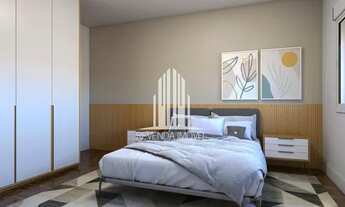 Imagem 6: Apartamento no Condomínio Gaia em Perdizes com 141m² 1 suíte 2 banheiros 1 vaga