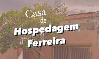 Imagem: Suítes por temporada nessa linda casa no
