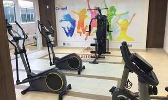 Imagem 15: Apartamento à venda, 74 m² por R$ 740.000 - Campestre - Santo André/SP