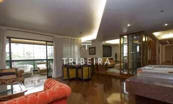 Imagem 5: Imóvel de 265m², com 3 dormitórios (sendo 2 suítes)