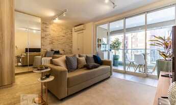 Imagem: Apartamento para Aluguel - Vila Madalena