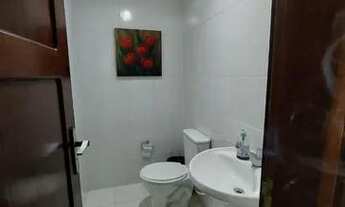 Imagem 4: Alugo suíte para estudante!!