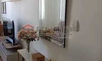 Imagem 2: Apartamento-À VENDA-Centro-Rio de Janeiro-RJ