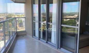 Imagem 4: Apartamento com 1 dormitório para alugar, 50 m² por R$ 3.200,00/mês - Alto da Boa Vista