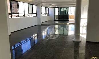 Imagem 6: Cobertura Vista - Mar, 4 Suítes, 498m² , 100% Nascente, no Meireles