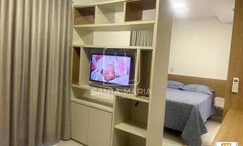 Imagem 3: Apartamento (flat) 1 dormitórios/suite, cozinha planejada, portaria 24hs, elevador, em con