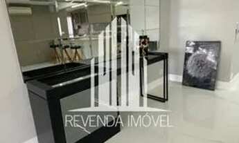 Imagem: Apartamento com 3 quartos e 2 vagas no Morumbi