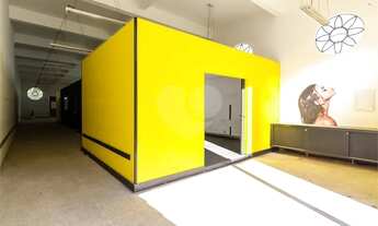 Imagem 7: Prédio comercial ,vão livre em Perdizes