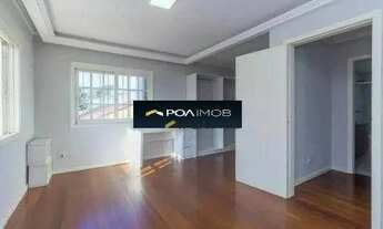 Imagem 4: Casa com 3 dormitórios para alugar, 243 m² por R$ 5.000/mês - Partenon - Porto Alegre/RS