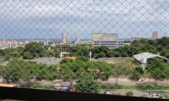 Imagem 2: Gran Lest setor Leste Universitário Apartamento 105 m2