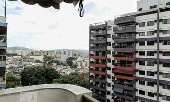 Imagem 6: Apartamento para Aluguel - Meier, 2 Quartos, 75 m2