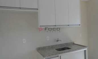 Imagem 6: Apartamento com 2 dormitórios para alugar, 80 m² por R$ 4.090,00/mês - Jardim Aquarius - S