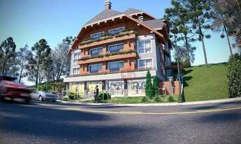 Imagem 5: Apartamento no bairro Lagos do Bosque na cidade de Gramado!