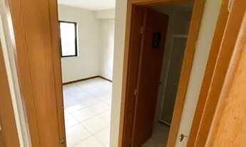 Imagem 6: São Sebastiao ' Vale Imperial ' Excelente Apto Linear de 3 qts com 2 vagas na ga