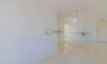 Imagem 5: Apartamento Locação 1 Dormitórios - 47 m² Campo Belo