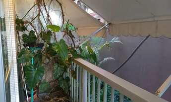 Imagem 4: Apartamento para aluguel com 65 metros quadrados com 2 quartos em Ipanema - Rio de Janeiro