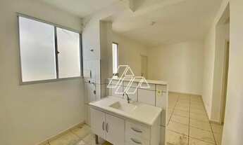 Imagem 6: Apartamento com 2 dormitórios para alugar, 39 m² por R$ 850,01/mês - Jardim Califórnia - M