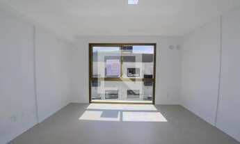 Imagem 3: Apartamento para Aluguel - Saco dos Limões, 1 Quarto, 45 m2