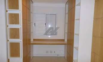 Imagem 5: Apartamento - Mansões Santo Antônio - Campinas