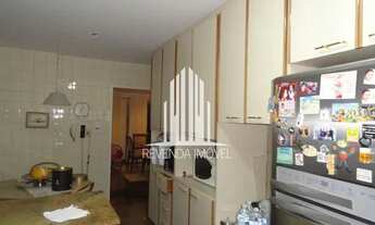 Imagem 4: Apartamento para venda em Moema, 4 quartos com 3 vagas no Condomínio Porto Cervo