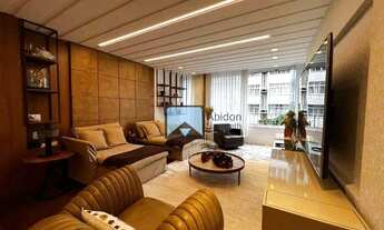 Imagem 3: Apartamento com 4 dormitórios, 250 m² - venda por R$ 2.400.000,00 ou aluguel por R$ 12.770