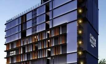 Imagem: REPASSO flats na melhor localização de