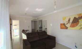 Imagem 3: Apartamento para aluguel tem 78 metros quadrados com 2 quartos