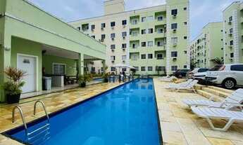 Imagem 5: Apartamento com 2 dormitórios para alugar, 55 m² por R$ 1.846,44/mês - Manoel Dias Branco