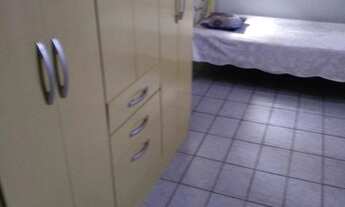 Imagem: Alugo quartos para moças