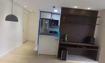 Imagem 5: Apartamento à venda, 57 m² por R$ 424.000,00 - Vila Andrade - São Paulo/SP