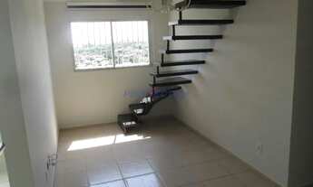 Imagem 6: Cobertura - Jardim Antonio Von Zuben - Campinas