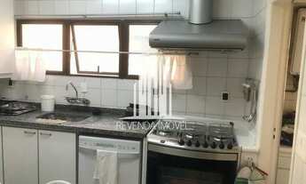 Imagem 2: Apartamento residencial Vila Mascote, 250m2, 3dorm sendo 1suite, 5 banheiros