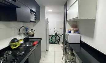 Imagem 4: Térreo Santa Amélia