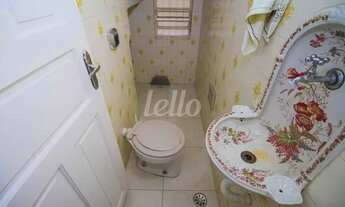 Imagem 6: São Paulo - Casa de Vila - Vila Clementino