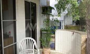 Imagem 3: Botafogo Apartamento com 2 dormitórios