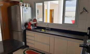 Imagem 5: Casa em Condomínio Ibiti Royal Park