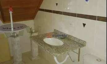 Imagem 6: Sobrado com 4 dormitórios para alugar por R$ 4.800/mês - Bom Retiro - Curitiba/PR