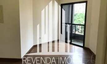 Imagem 3: Apartamento com 1 dormitório á venda na Vila Madalena