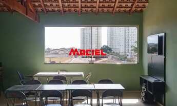 Imagem 4: Casa Sobrado em São José dos Campos