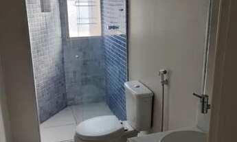 Imagem 4: Apartamento para venda com 80 metros quadrados com 2 quartos em Itapuã - Vila Velha - ES