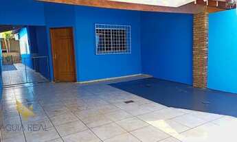 Imagem 2: Casa para alugar, 140 m² por R$ 1.891,86/mês - Tijuca - Campo Grande/MS