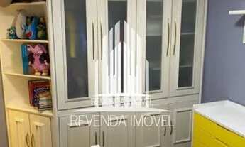 Imagem 4: Apartamento à venda 185m² com 3 dormitórios, 2 vagas, 3 suítes no Real Parque