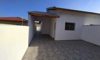 Imagem: Casa na praia em Itanhaém