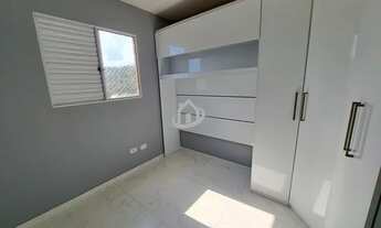 Imagem 7: APARTAMENTO PARA VENDA JARDIM VISTA ALEGRE, EMBU DAS ARTES -SP