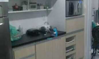 Imagem 5: Apartamento à venda, 50 m² por R$ 350.000,00 - Vila Alexandria - São Paulo/SP