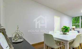 Imagem 3: Apartamento a venda com 3 quartos com uma suíte e vaga em Botafogo